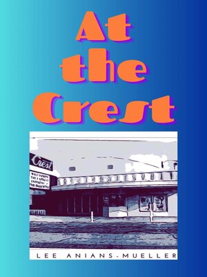 cover image of At the Crest